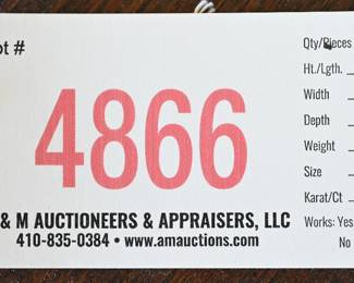 Sale Picture