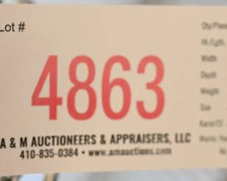 Sale Picture