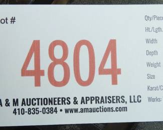 Sale Picture