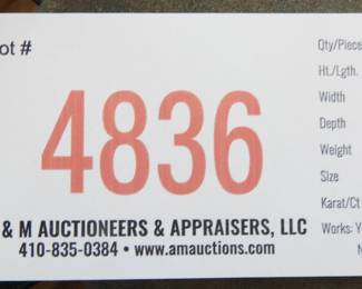 Sale Picture