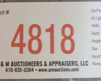 Sale Picture