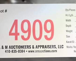 Sale Picture