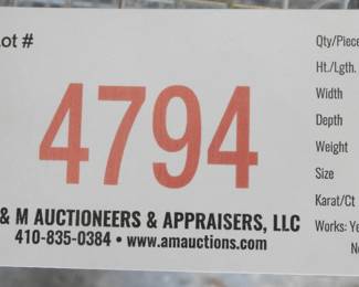 Sale Picture