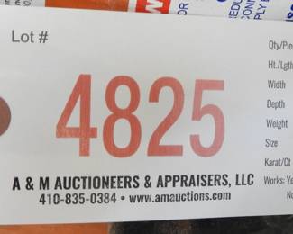 Sale Picture