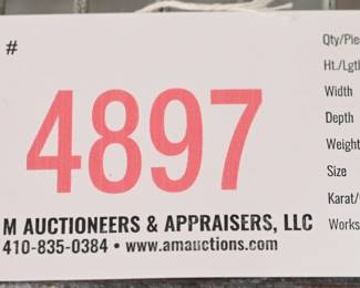 Sale Picture