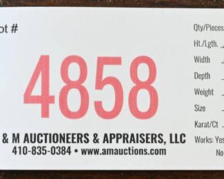 Sale Picture