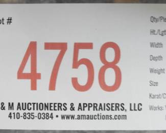 Sale Picture