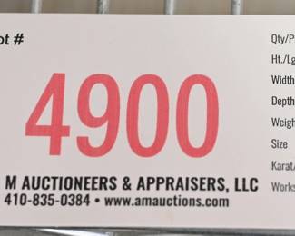 Sale Picture