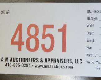Sale Picture
