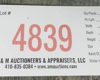 Sale Picture