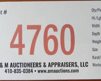 Sale Picture