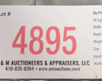 Sale Picture