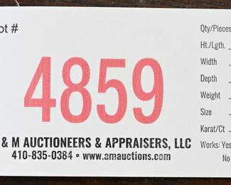 Sale Picture