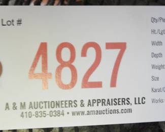 Sale Picture