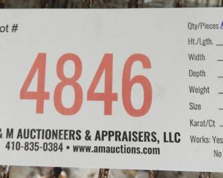 Sale Picture