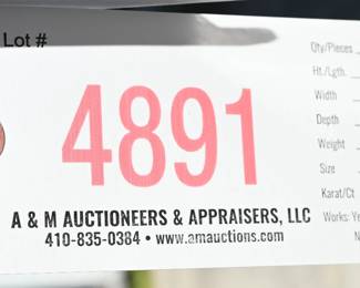 Sale Picture