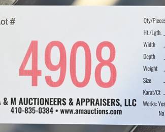 Sale Picture