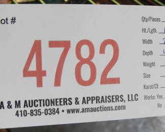 Sale Picture