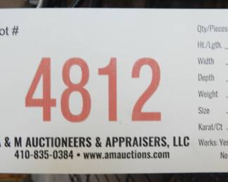 Sale Picture
