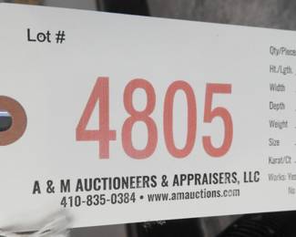 Sale Picture