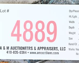 Sale Picture