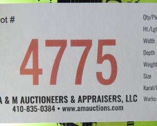 Sale Picture