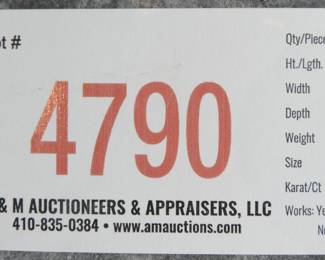Sale Picture