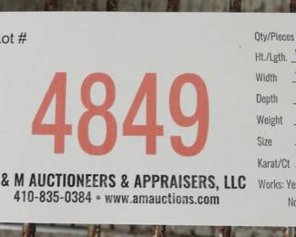 Sale Picture
