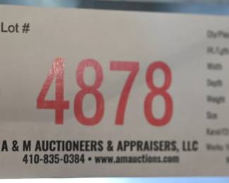 Sale Picture
