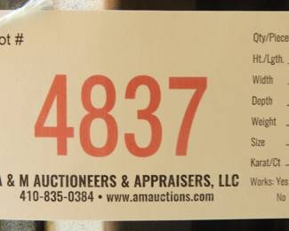 Sale Picture