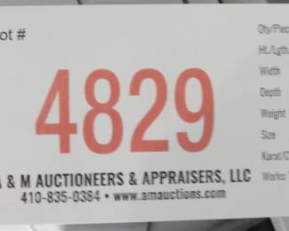 Sale Picture