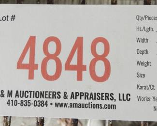 Sale Picture