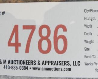 Sale Picture