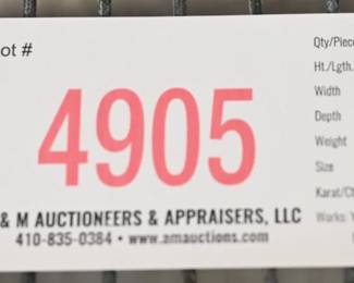 Sale Picture