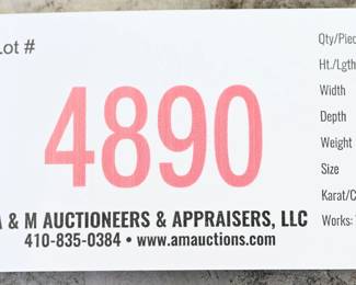 Sale Picture