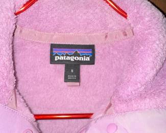 Patagonia Fleece Pullover second image