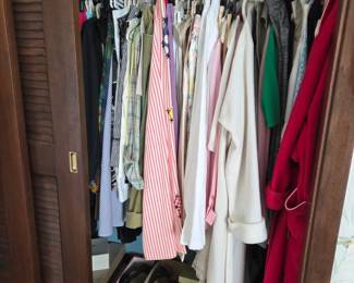Womens Casual Clothing Assortment fourth image