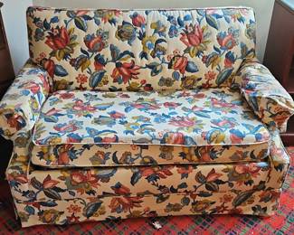HideaBed Sofa