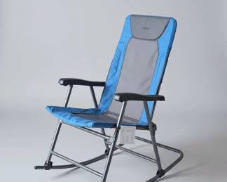LL Bean Camp Comfort II Rocker