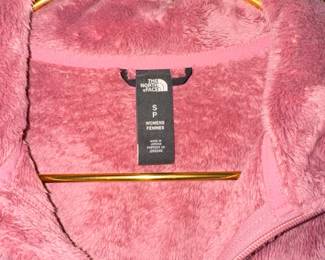 The North Face Osito Fleece Jacket second image