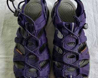 Womens KEEN Whisper Water Sandals