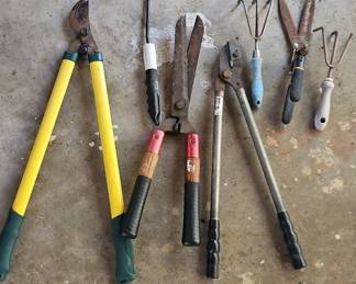 Gardening Tool Set