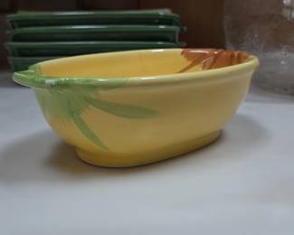 Shawnee Corn King serving dish third image