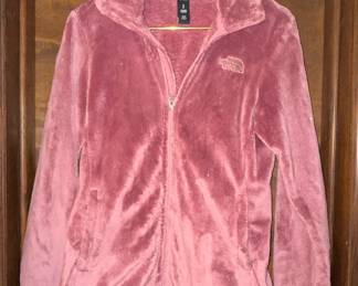 The North Face Osito Fleece Jacket