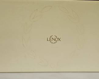 Lenox True Colors Wine Glasses Set third image
