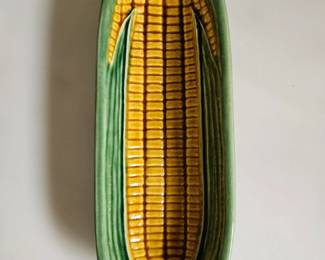Corn Cob Plates and Trays, pieces third image