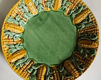 Corn Cob Plates and Trays, pieces second image