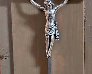 Crucifixion Wall Cross