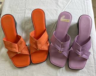 Womens Wedge Sandals