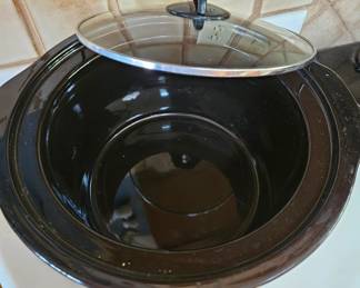 Rival CrockPot Slow Cooker second image